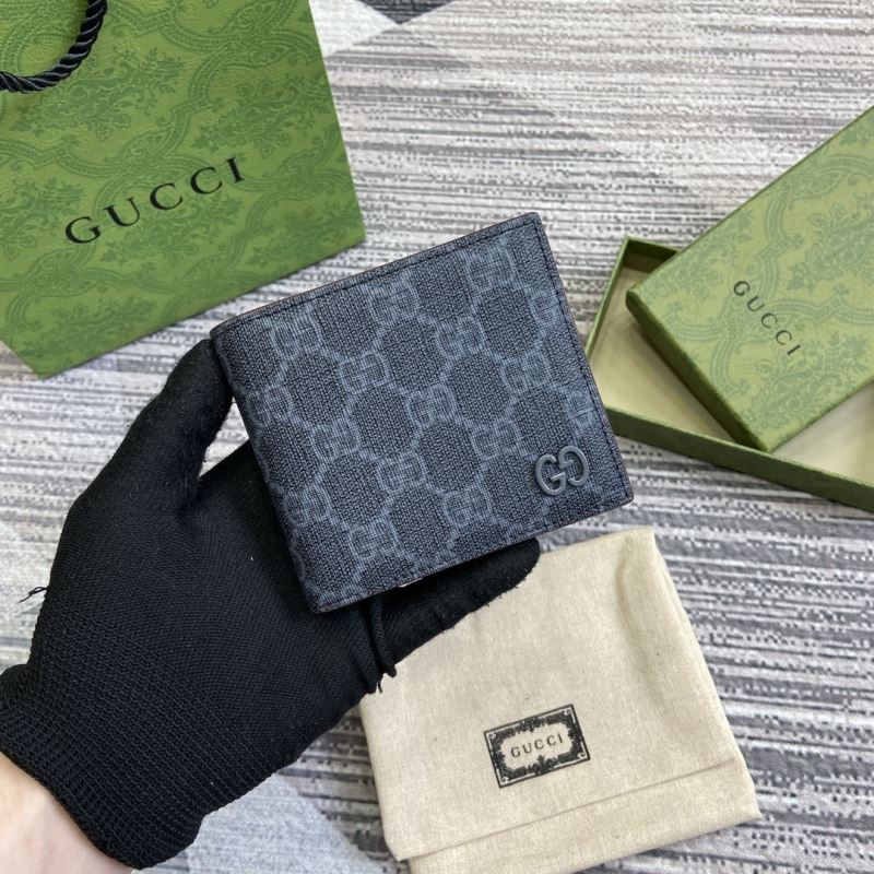 Gvc*1 wallets
